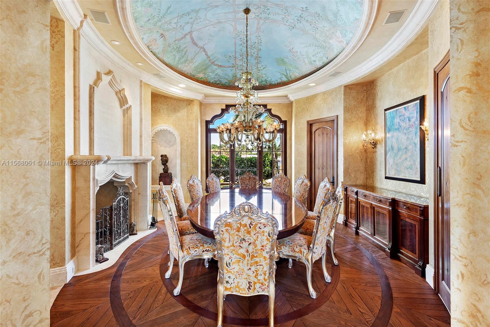 LAUDERDALE ISLES RE-AMEND - Residential