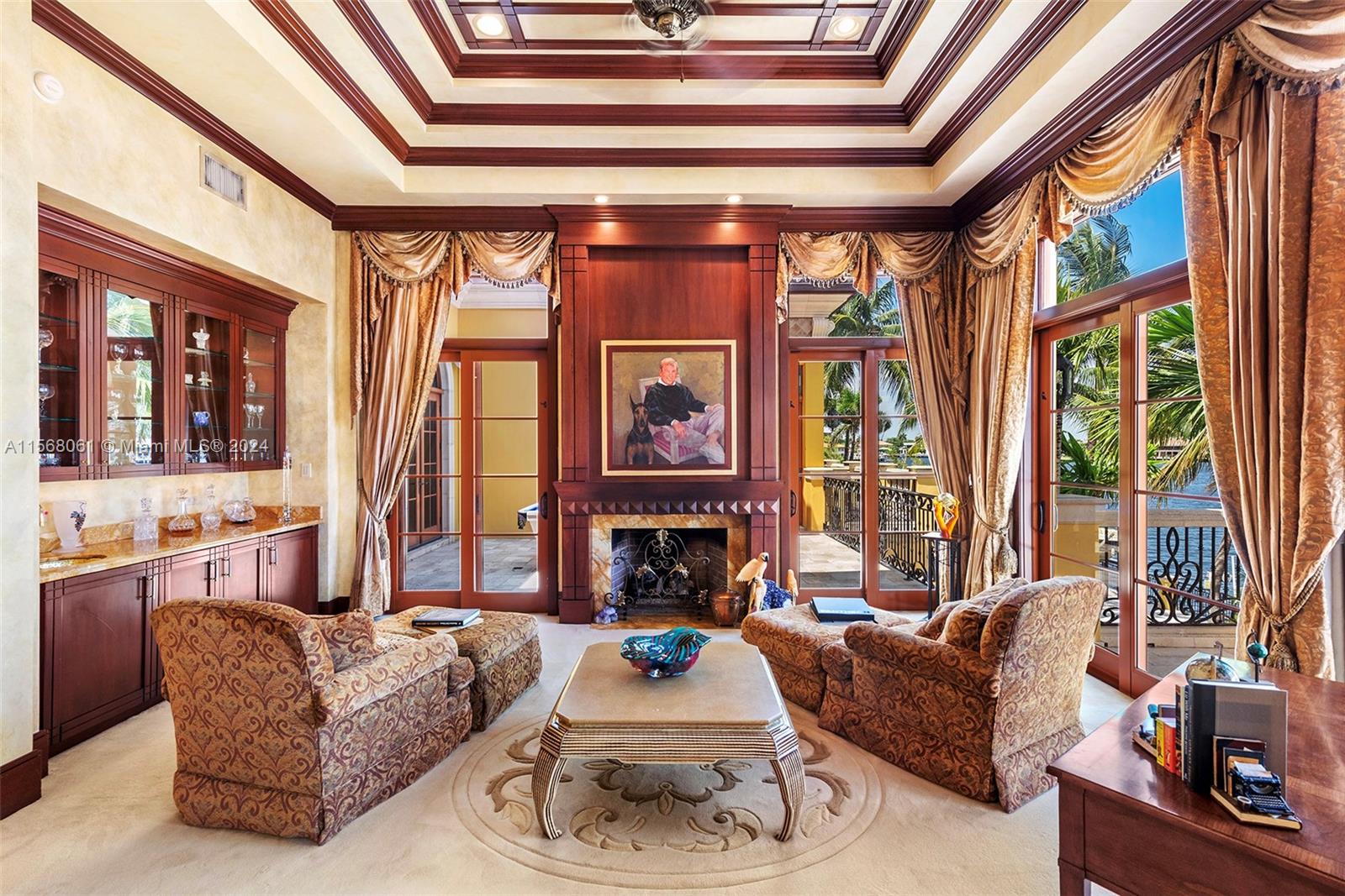 LAUDERDALE ISLES RE-AMEND - Residential