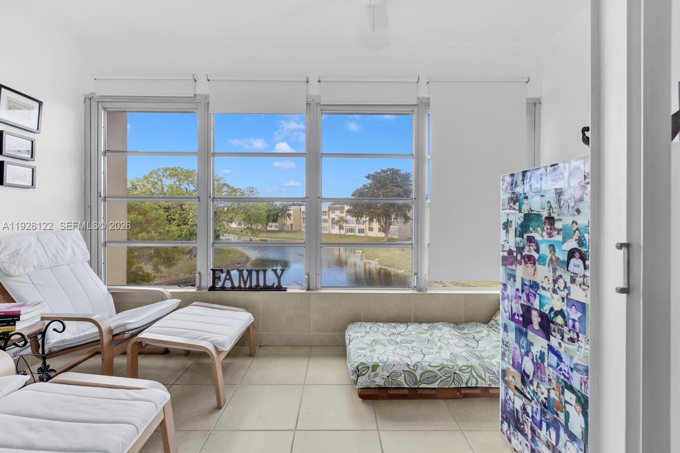 BERMUDA CLUB FOUR CONDO - Residential