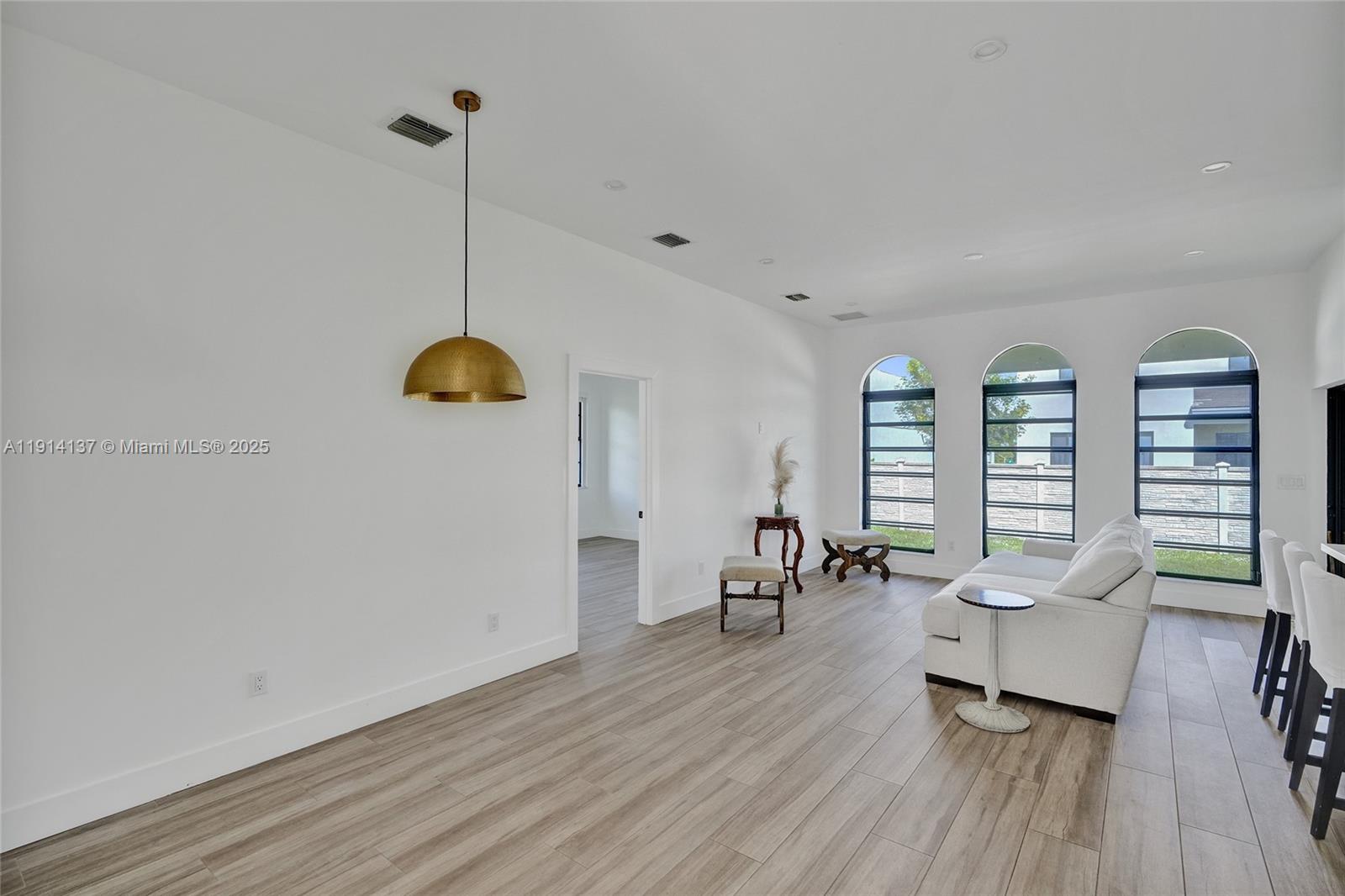 SOUTH KENDALL SEC A - Residential Income
