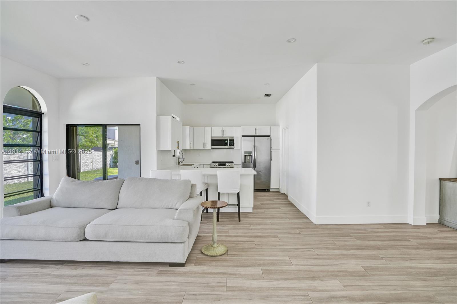SOUTH KENDALL SEC A - Residential Income