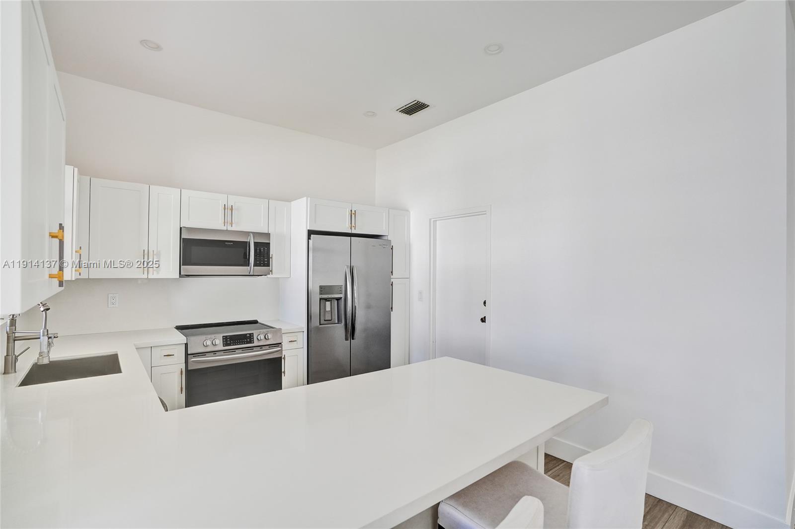 SOUTH KENDALL SEC A - Residential Income
