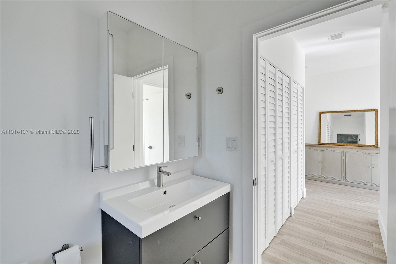 SOUTH KENDALL SEC A - Residential Income