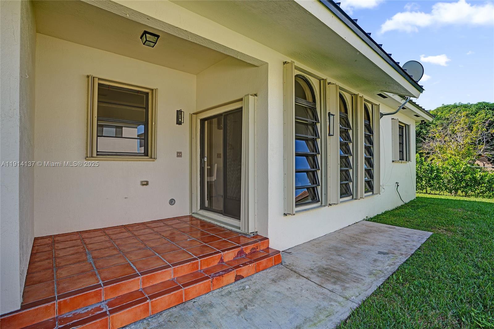 SOUTH KENDALL SEC A - Residential Income