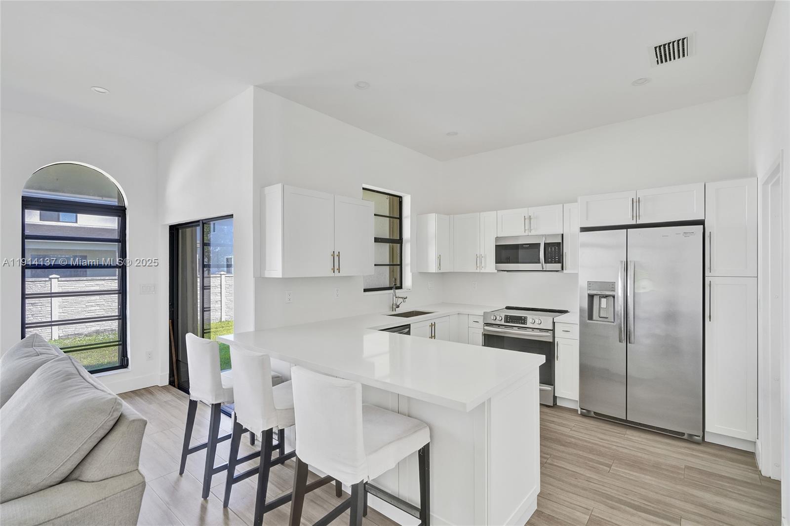SOUTH KENDALL SEC A - Residential Income