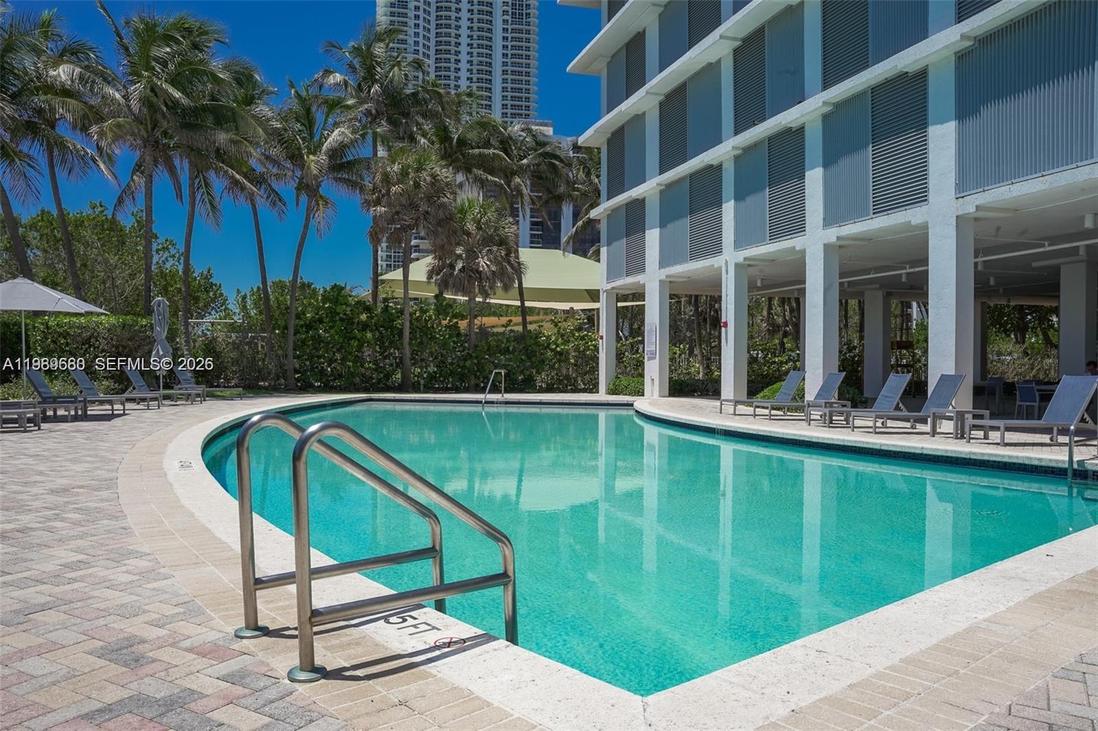 BEL-AIRE ON THE OCEAN CON - Residential