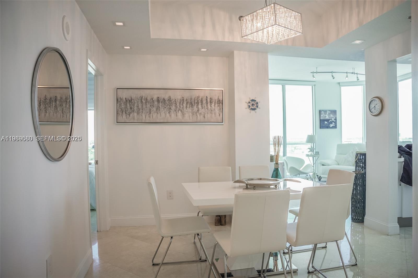 BEL-AIRE ON THE OCEAN CON - Residential