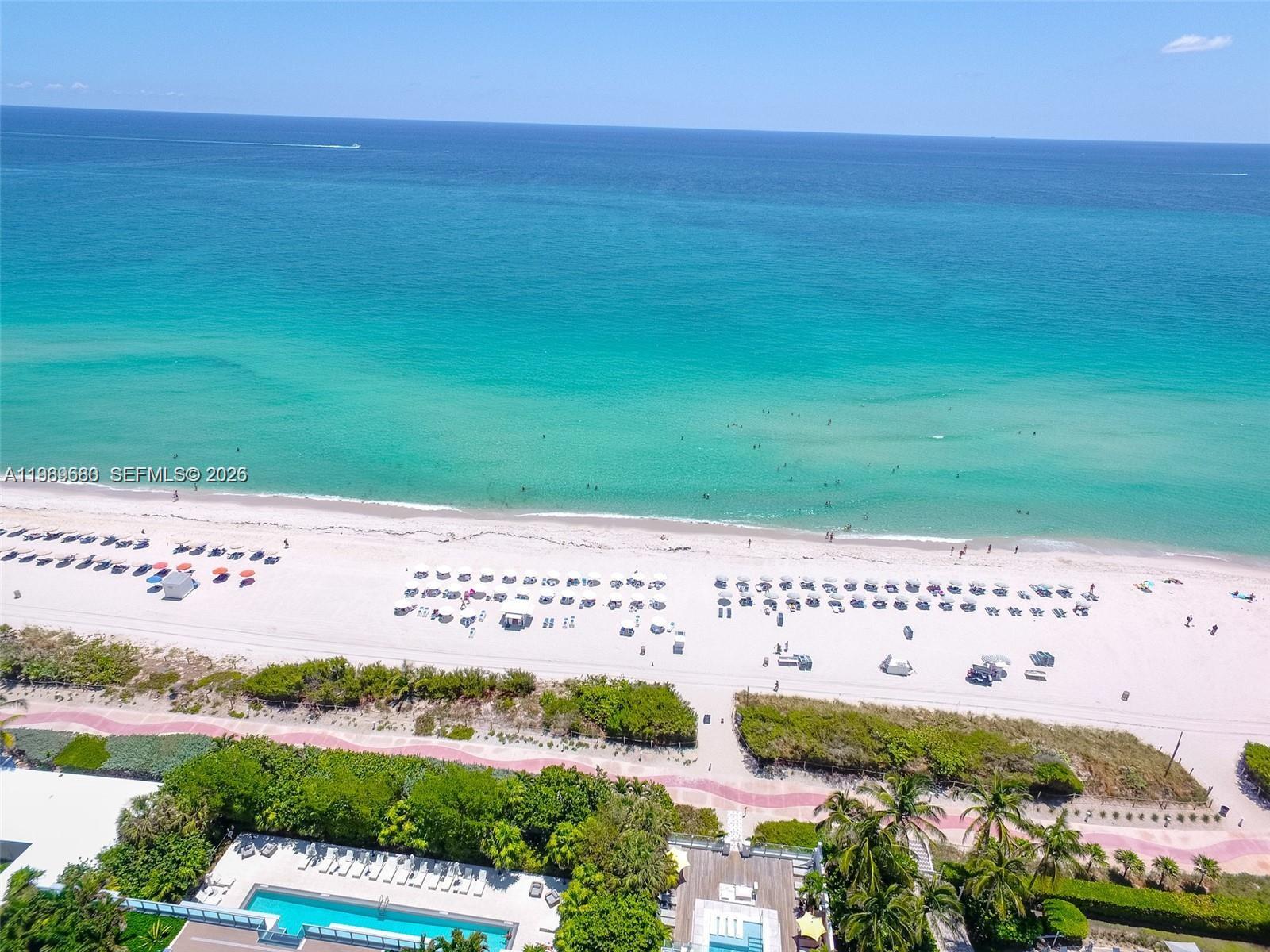 BEL-AIRE ON THE OCEAN CON - Residential