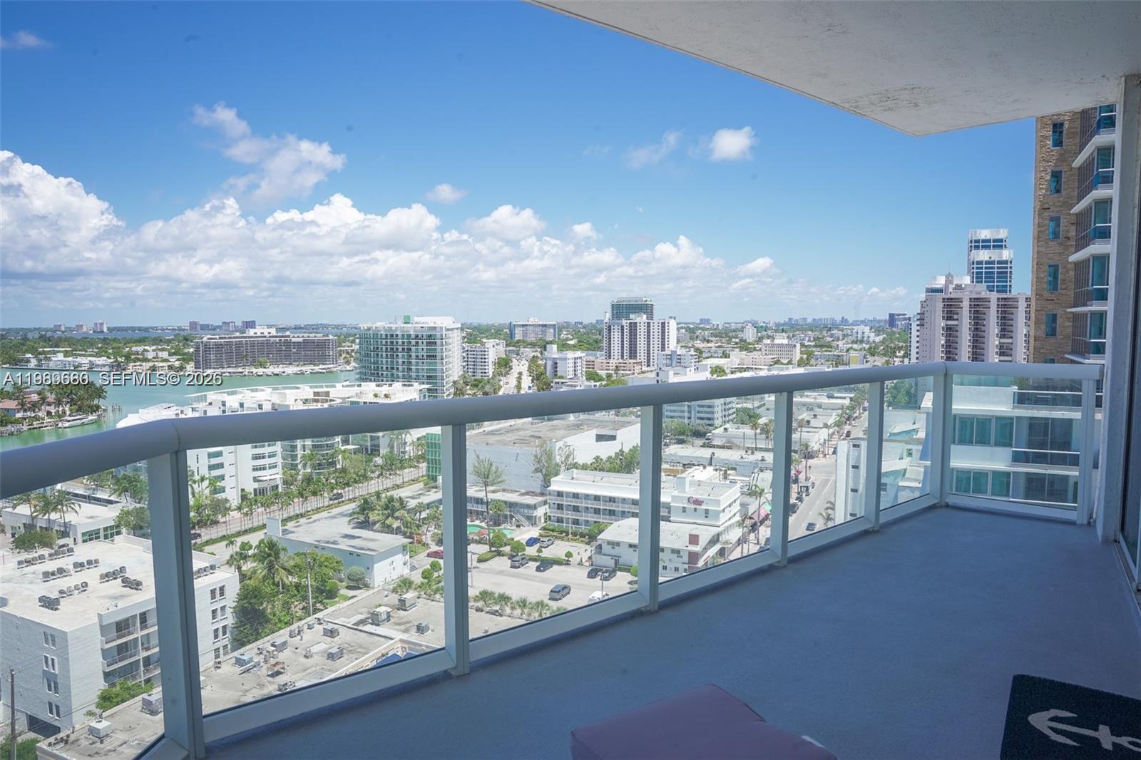 BEL-AIRE ON THE OCEAN CON - Residential