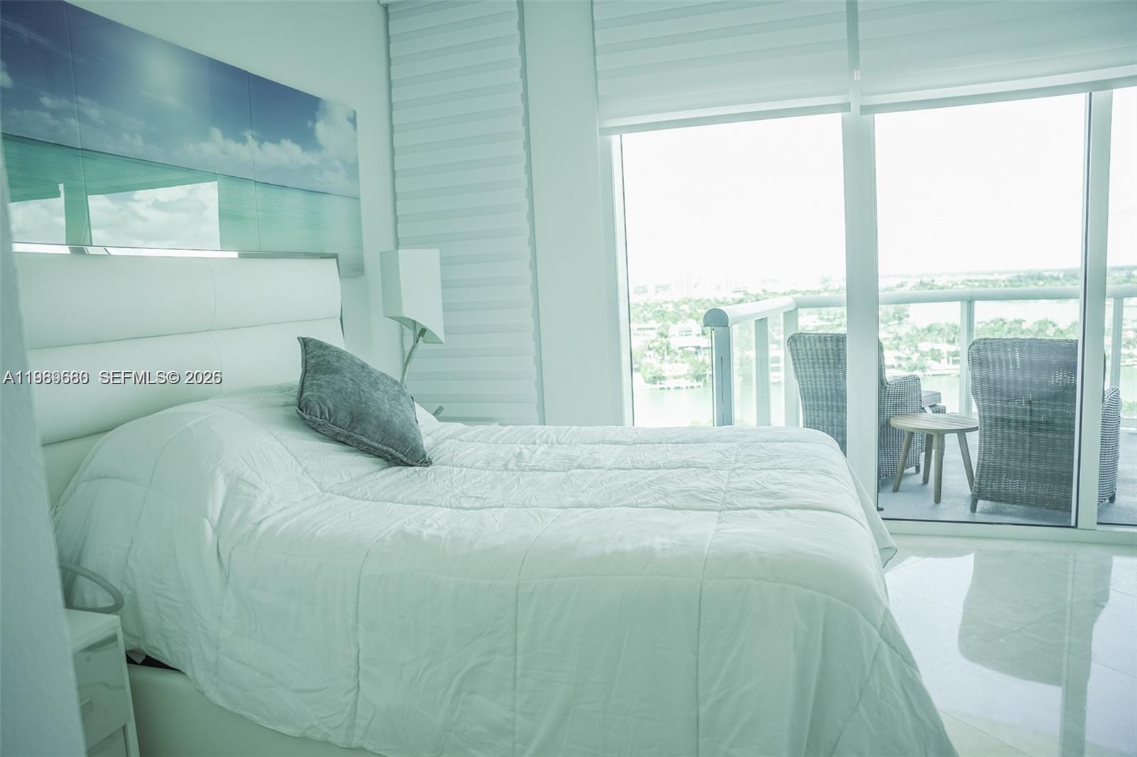 BEL-AIRE ON THE OCEAN CON - Residential