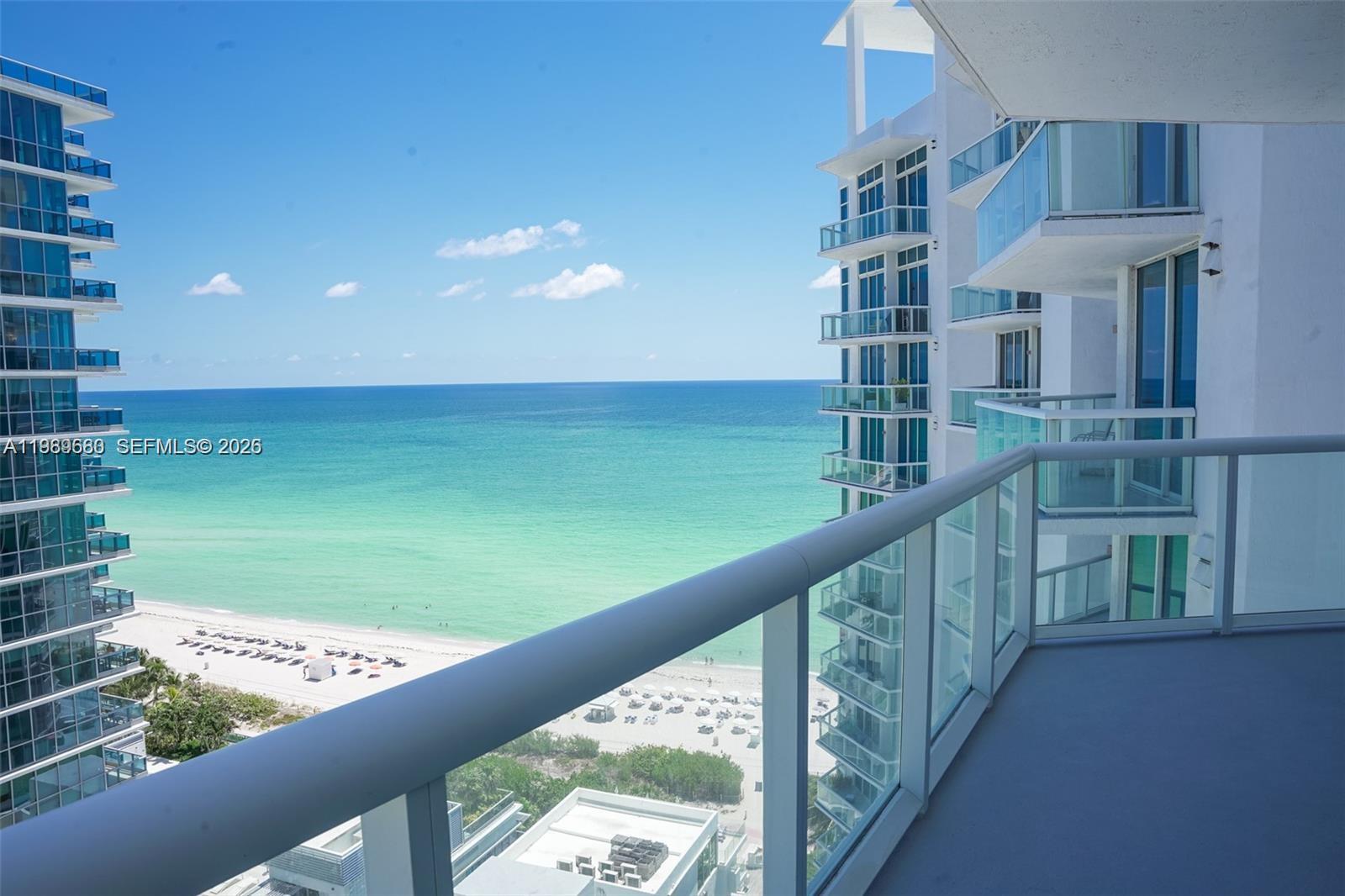 BEL-AIRE ON THE OCEAN CON - Residential