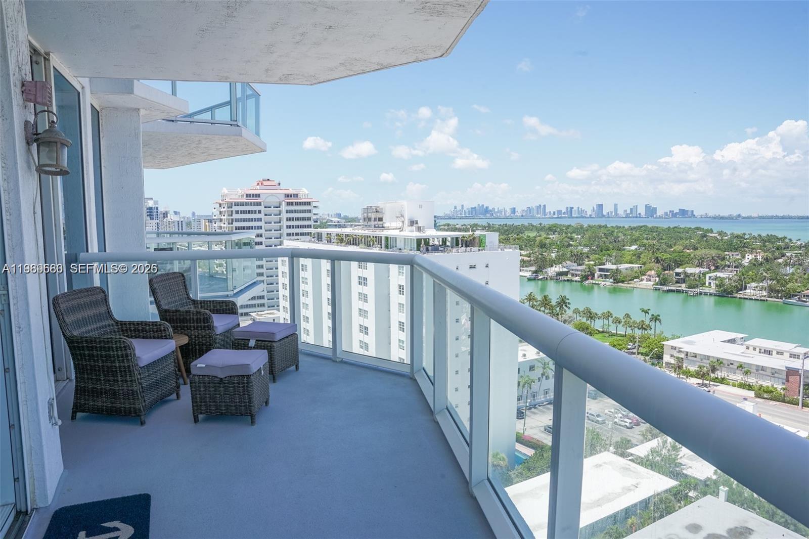 BEL-AIRE ON THE OCEAN CON - Residential