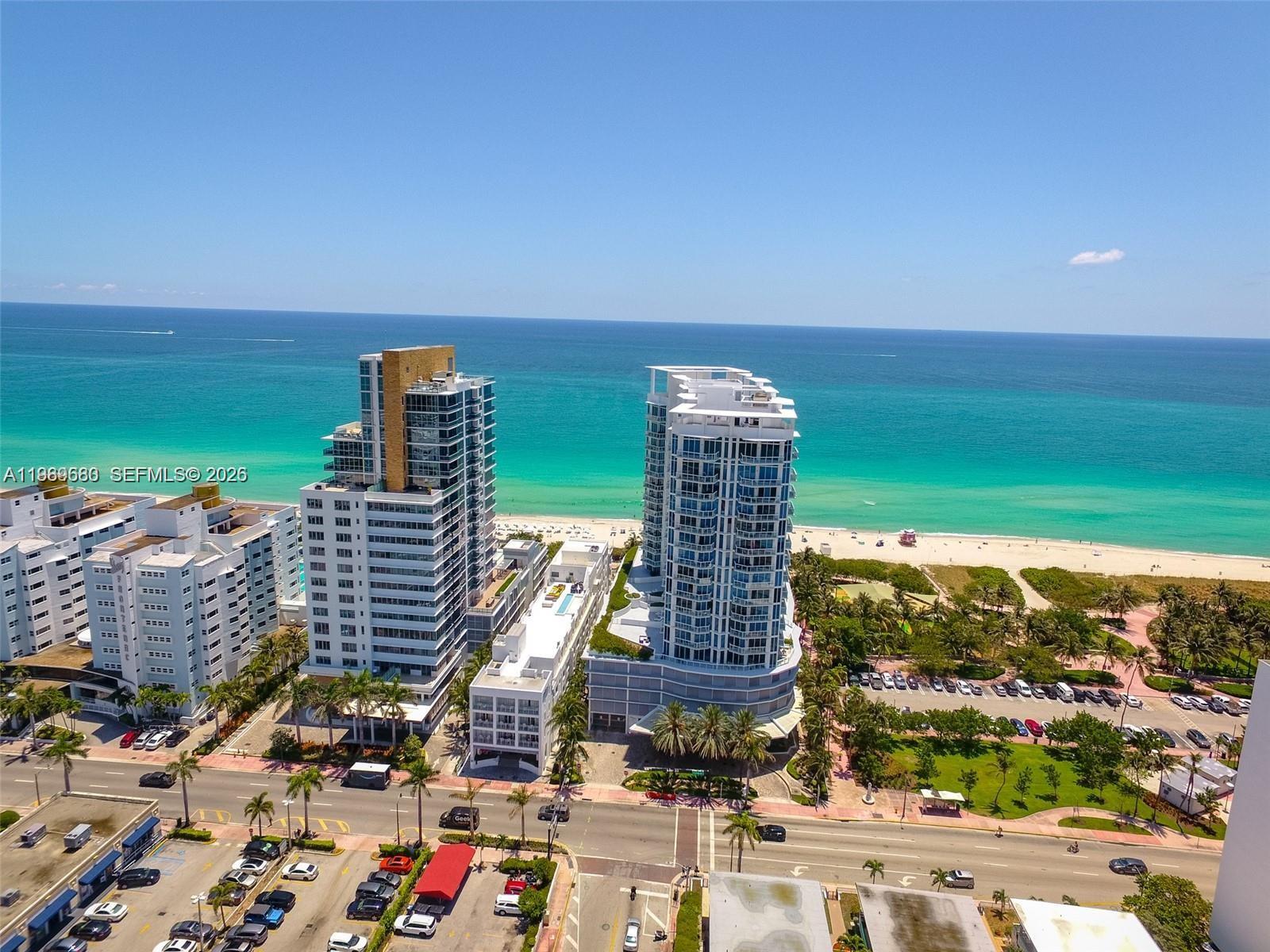 BEL-AIRE ON THE OCEAN CON - Residential