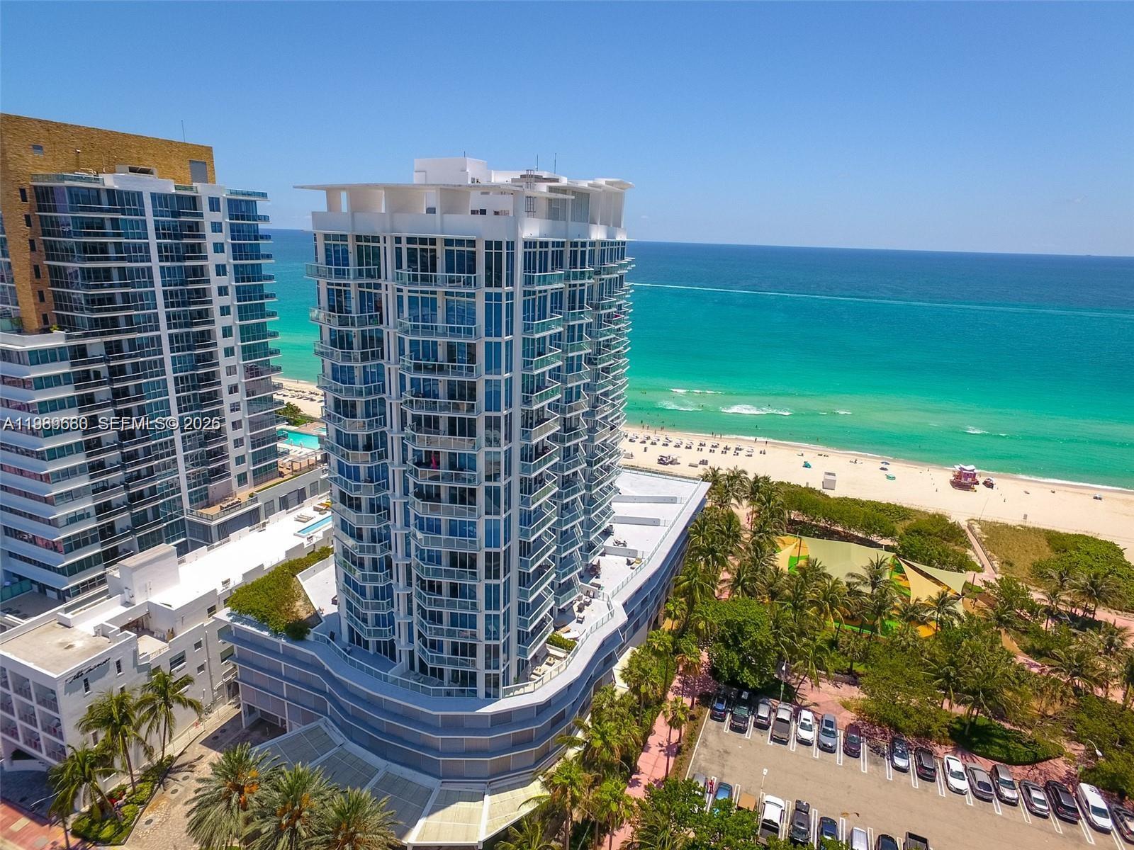 BEL-AIRE ON THE OCEAN CON - Residential