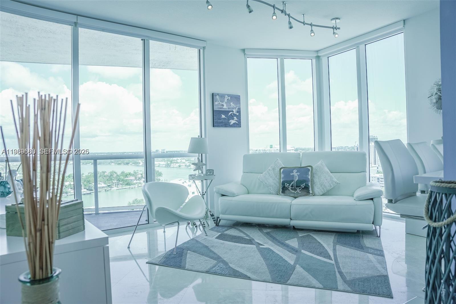 BEL-AIRE ON THE OCEAN CON - Residential