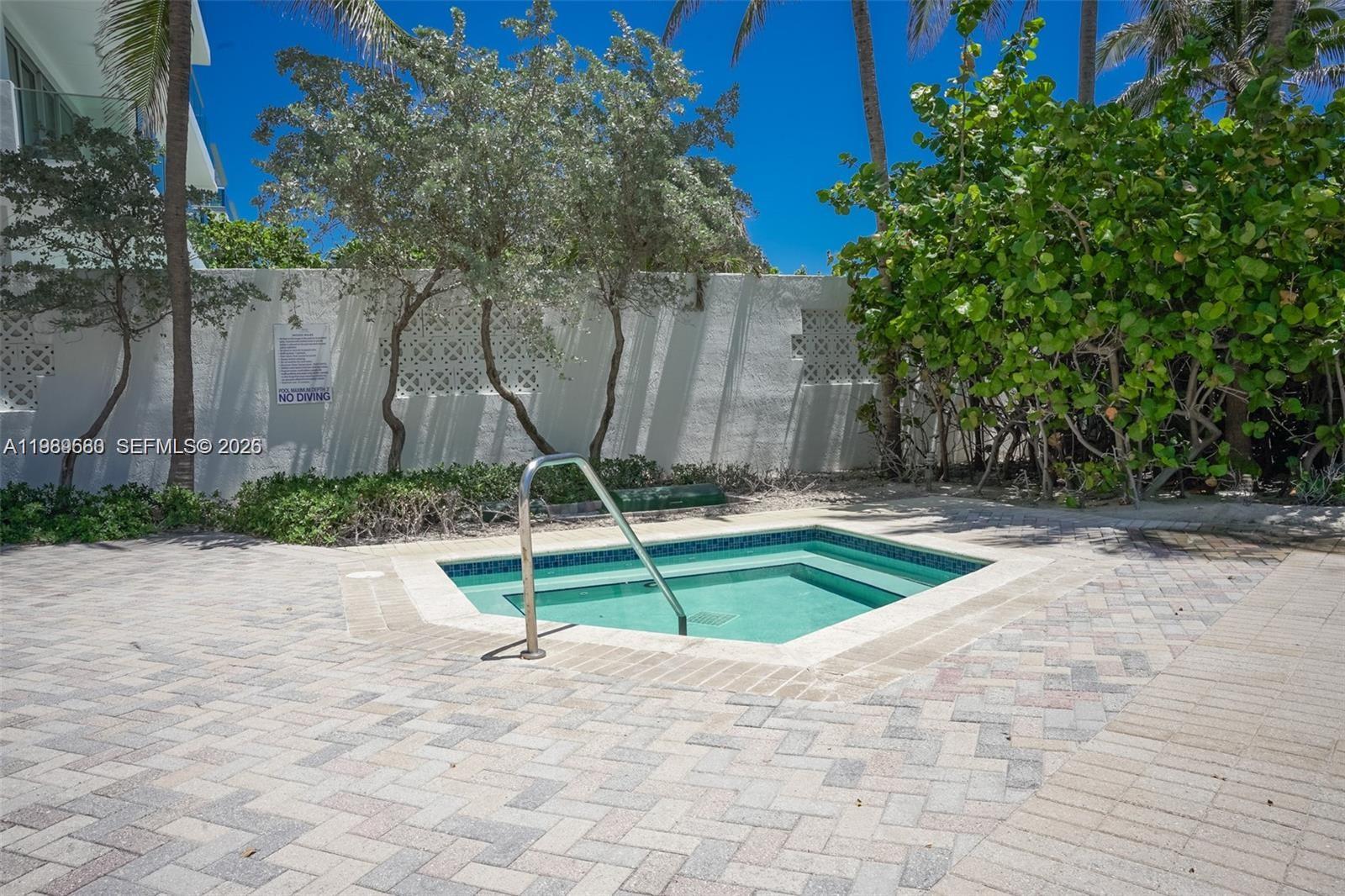 BEL-AIRE ON THE OCEAN CON - Residential
