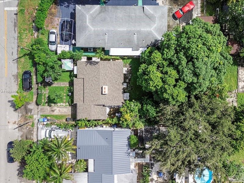 KENWOOD 1ST ADDN - Residential