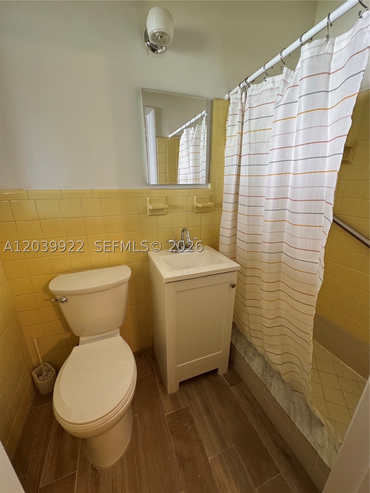 CUTLER RIDGE SEC 3 - Residential