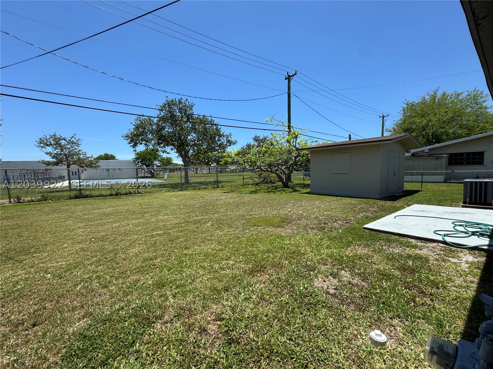 CUTLER RIDGE SEC 3 - Residential