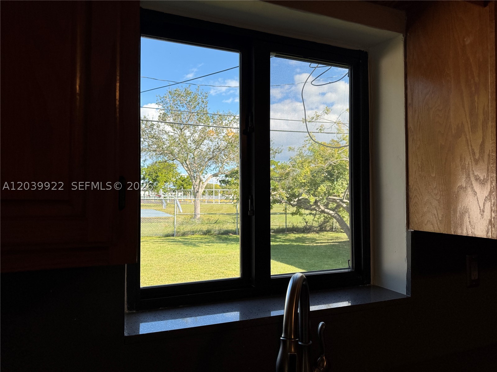 CUTLER RIDGE SEC 3 - Residential