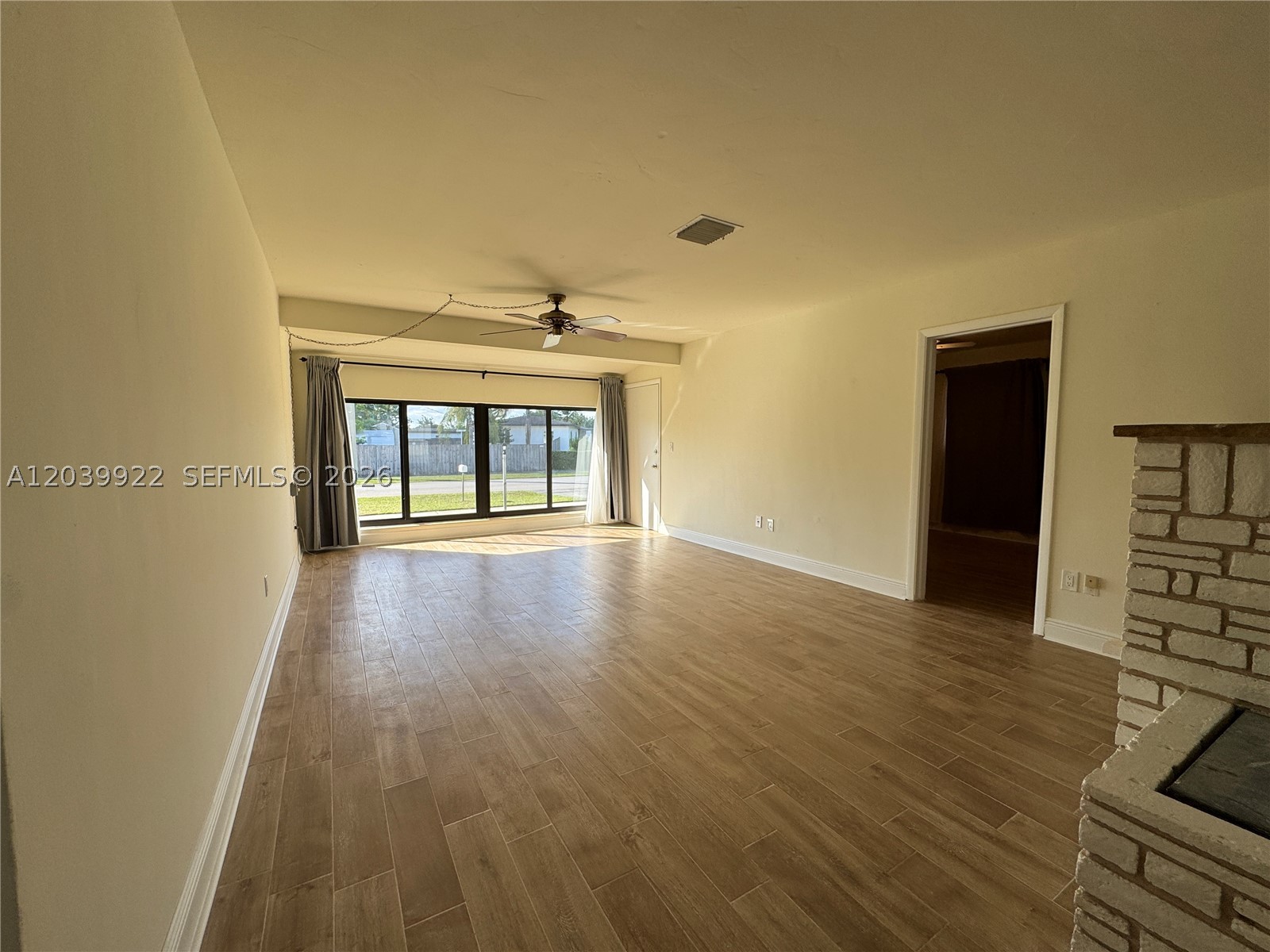 CUTLER RIDGE SEC 3 - Residential
