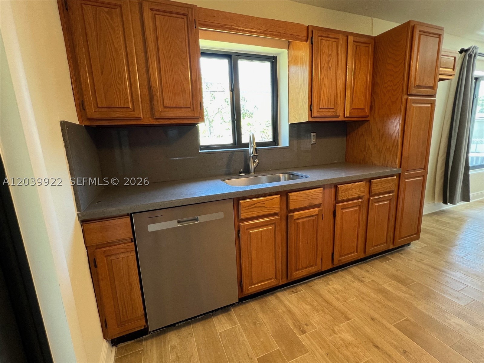 CUTLER RIDGE SEC 3 - Residential