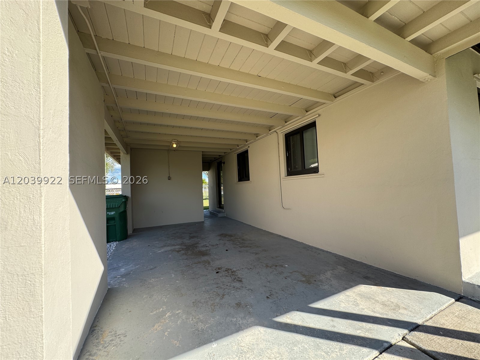 CUTLER RIDGE SEC 3 - Residential