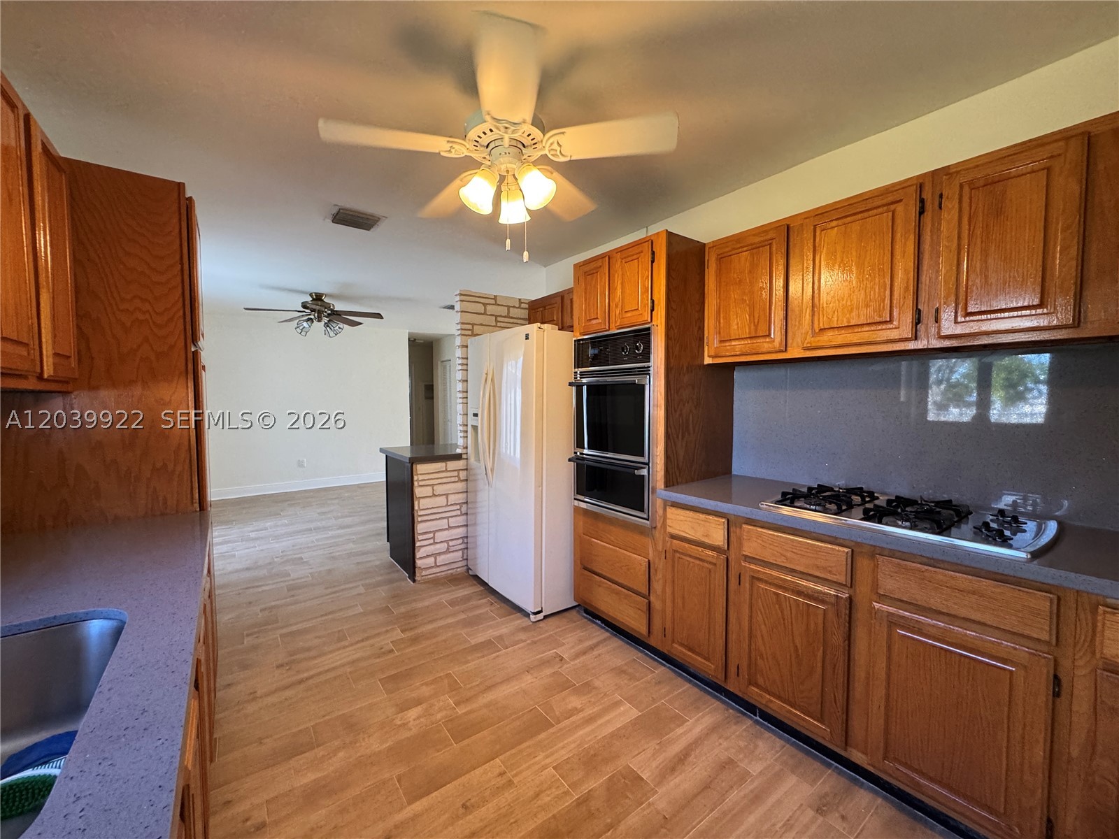 CUTLER RIDGE SEC 3 - Residential