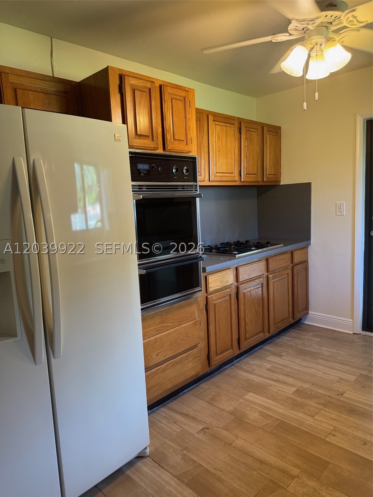 CUTLER RIDGE SEC 3 - Residential
