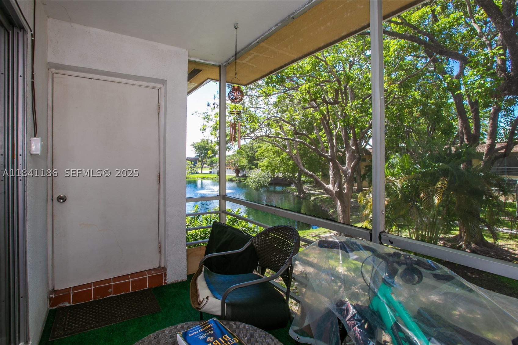 OAK HILLS CONDO NO III - Residential