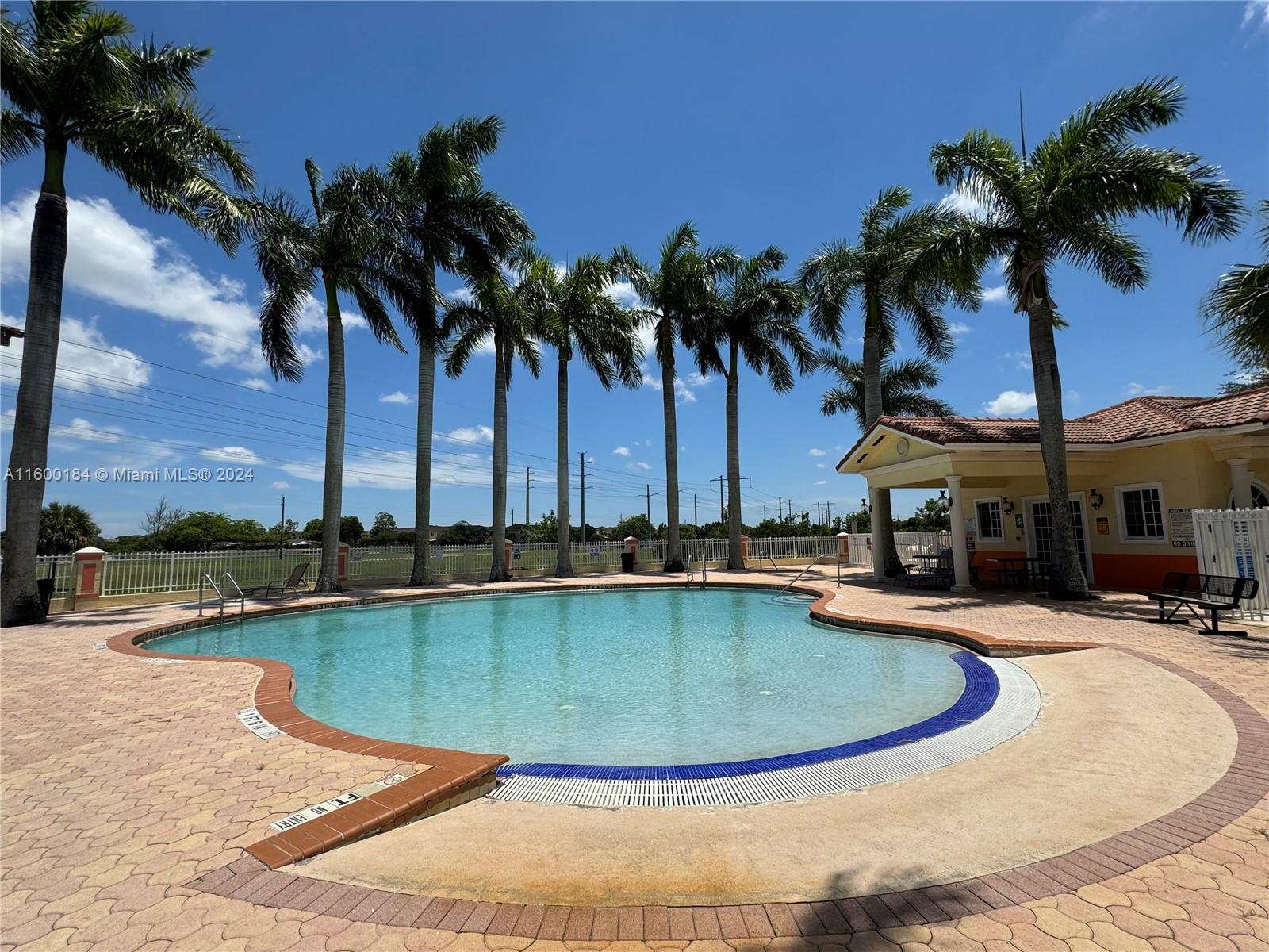 TUSCAN LAKE VILLAS - Residential Lease