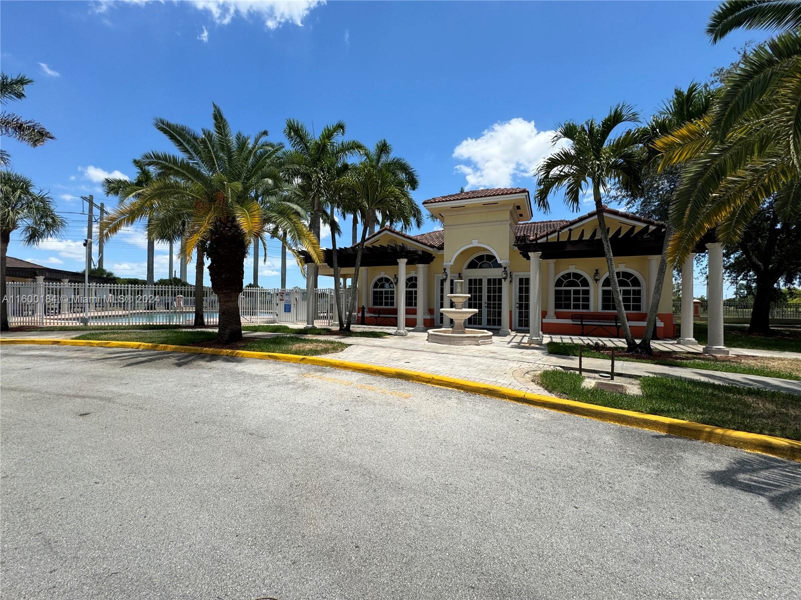 TUSCAN LAKE VILLAS - Residential Lease