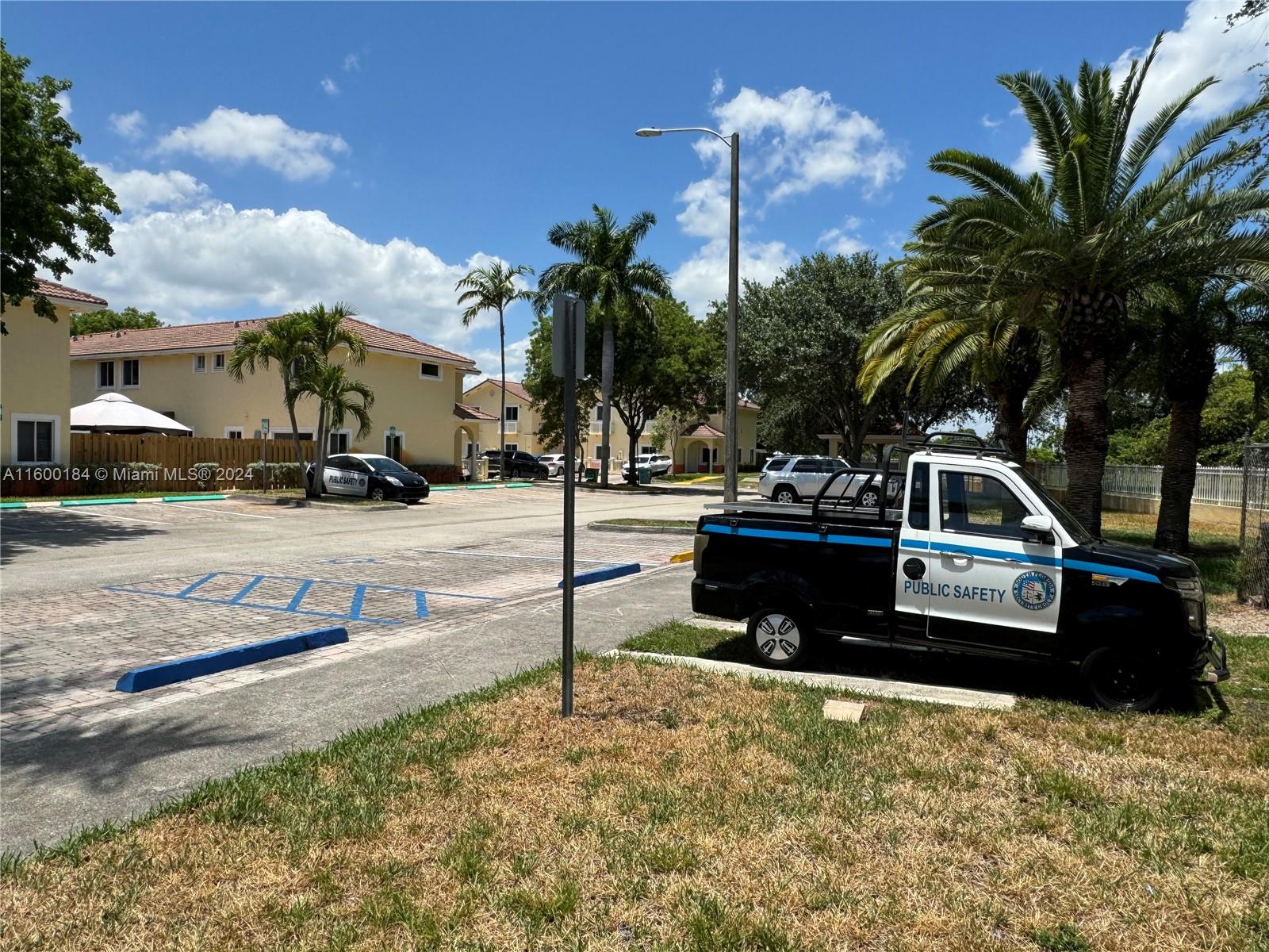 TUSCAN LAKE VILLAS - Residential Lease