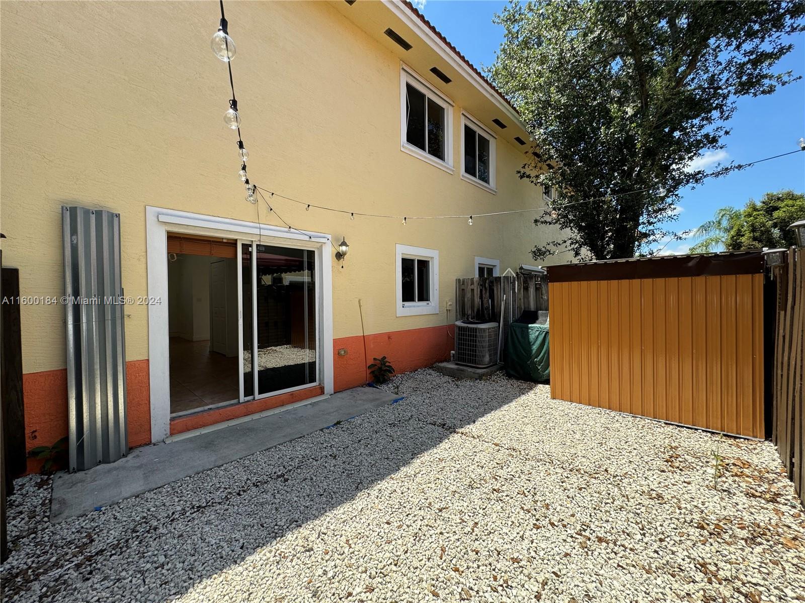 TUSCAN LAKE VILLAS - Residential Lease