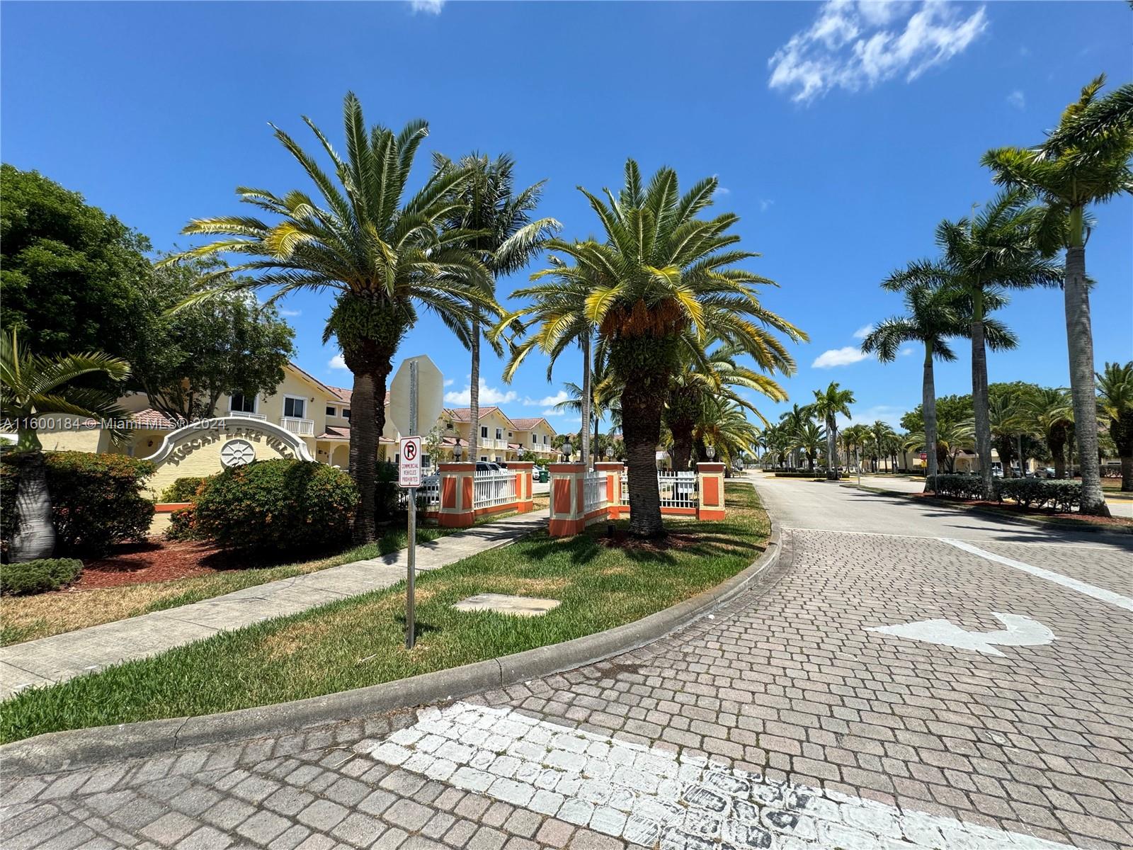 TUSCAN LAKE VILLAS - Residential Lease