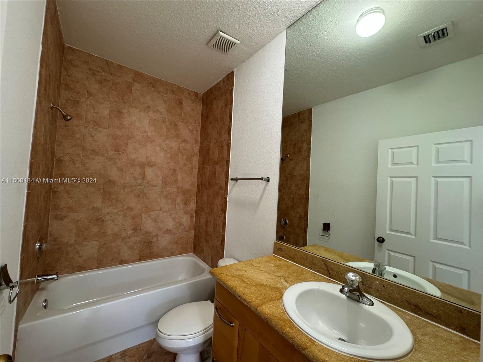 TUSCAN LAKE VILLAS - Residential Lease