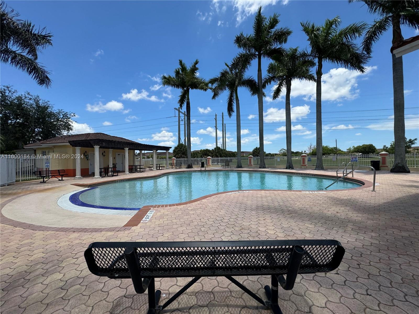TUSCAN LAKE VILLAS - Residential Lease