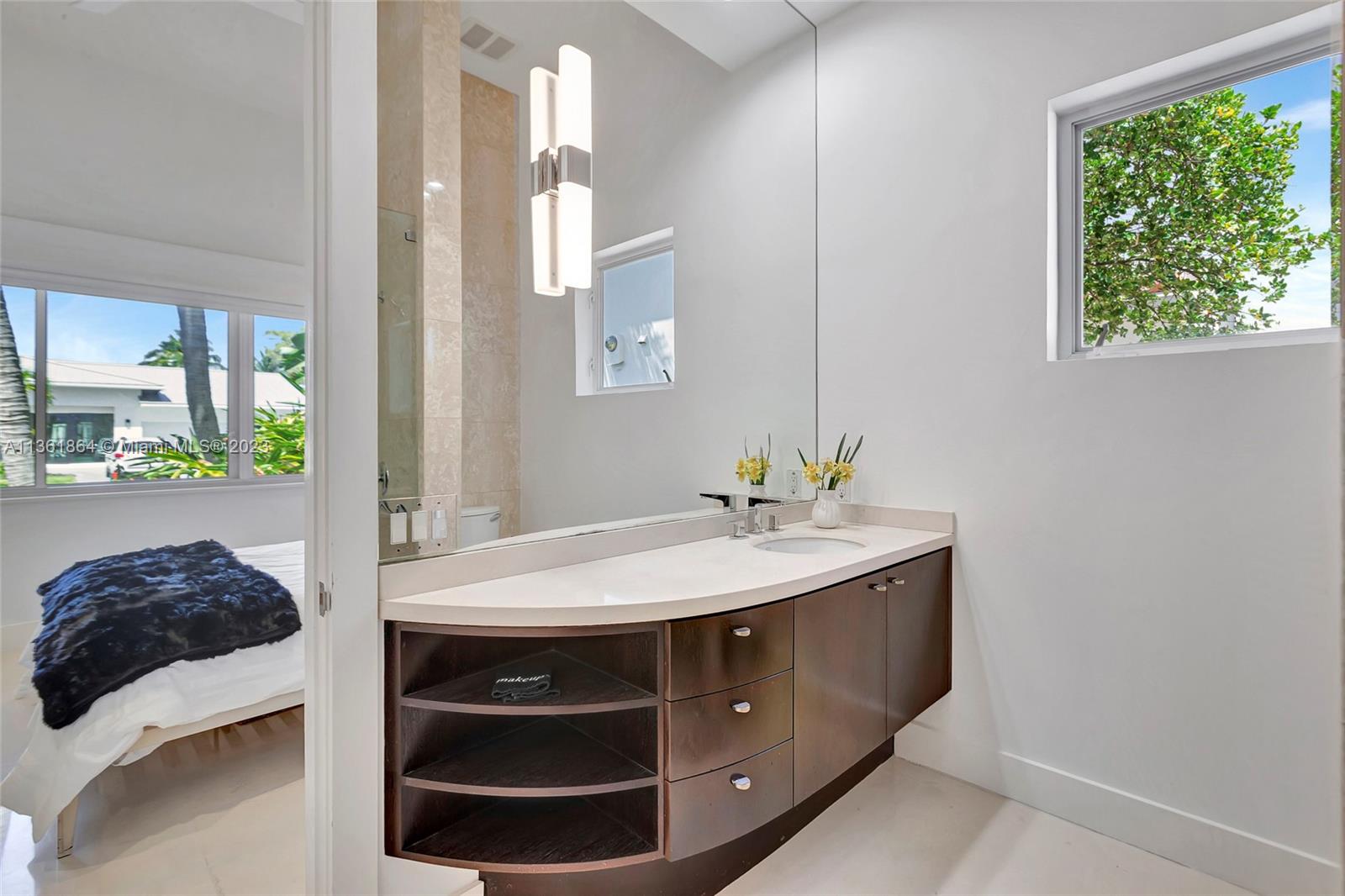 CORAL RIDGE COUNTRY CLUB - Residential