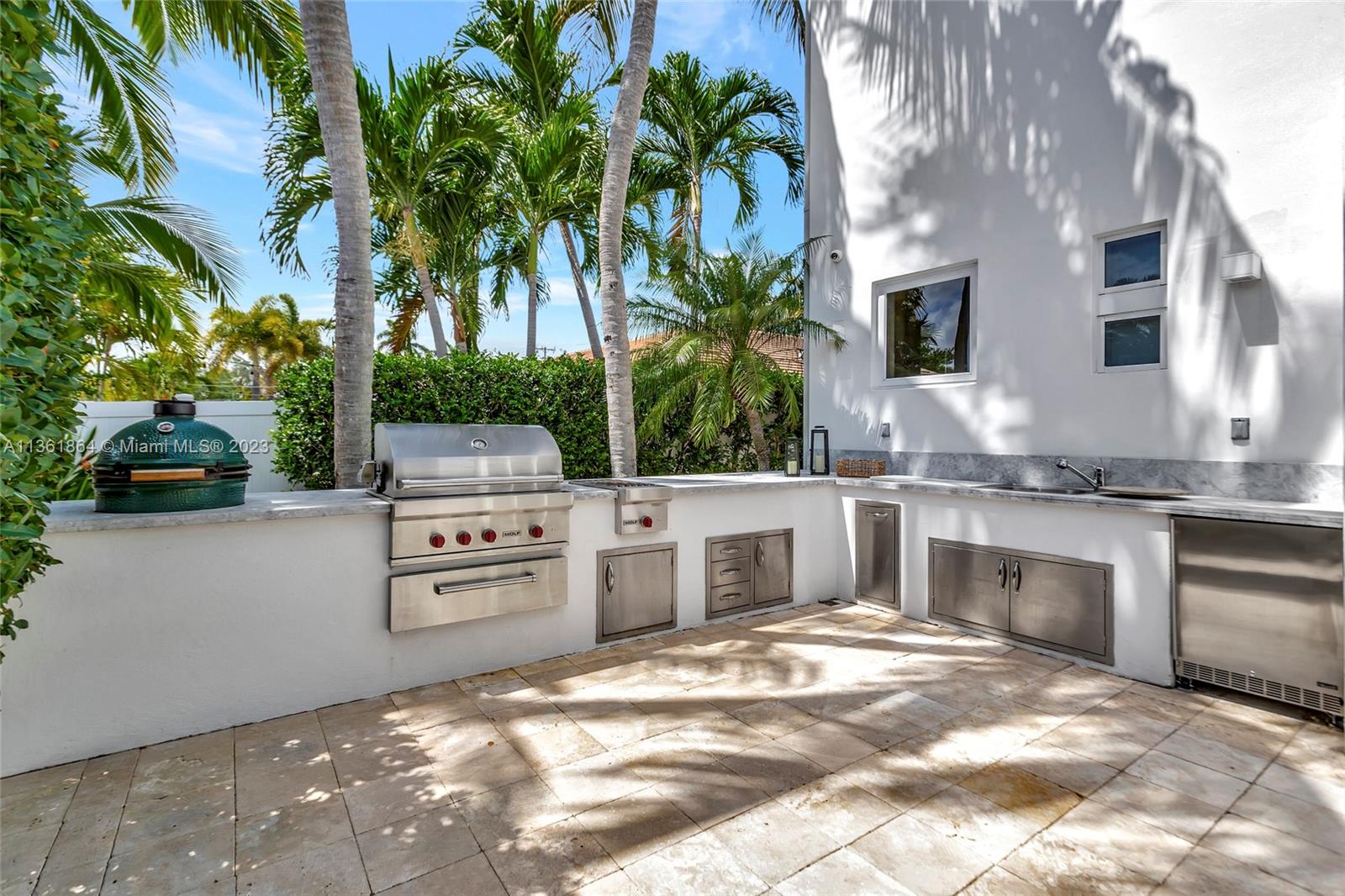CORAL RIDGE COUNTRY CLUB - Residential