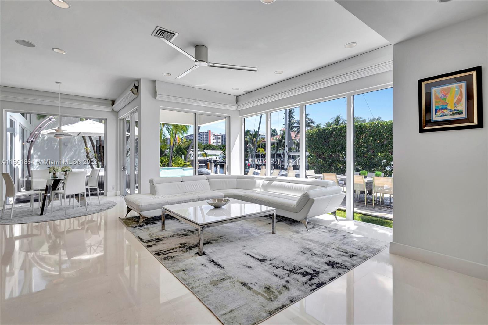 CORAL RIDGE COUNTRY CLUB - Residential