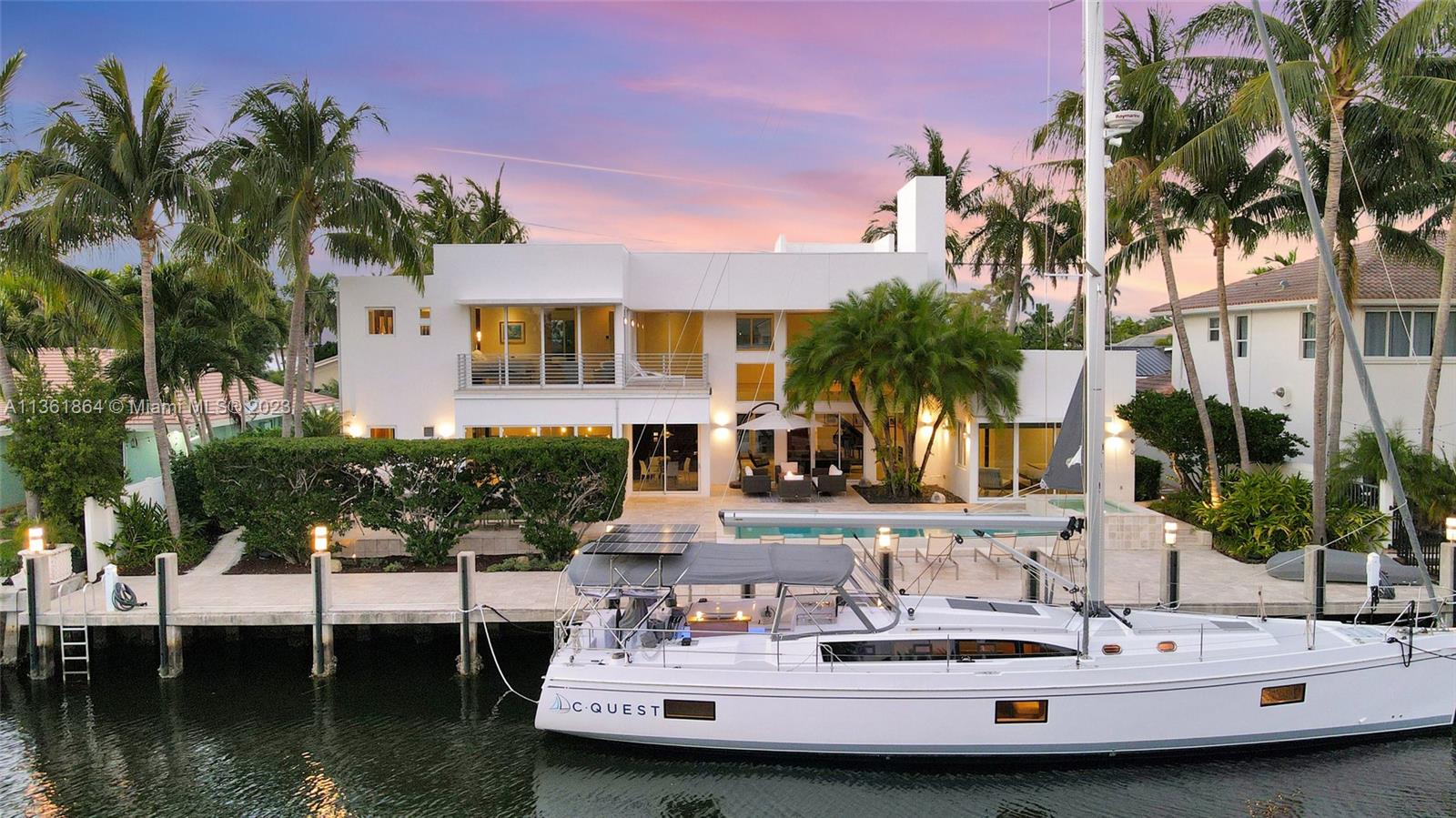CORAL RIDGE COUNTRY CLUB - Residential