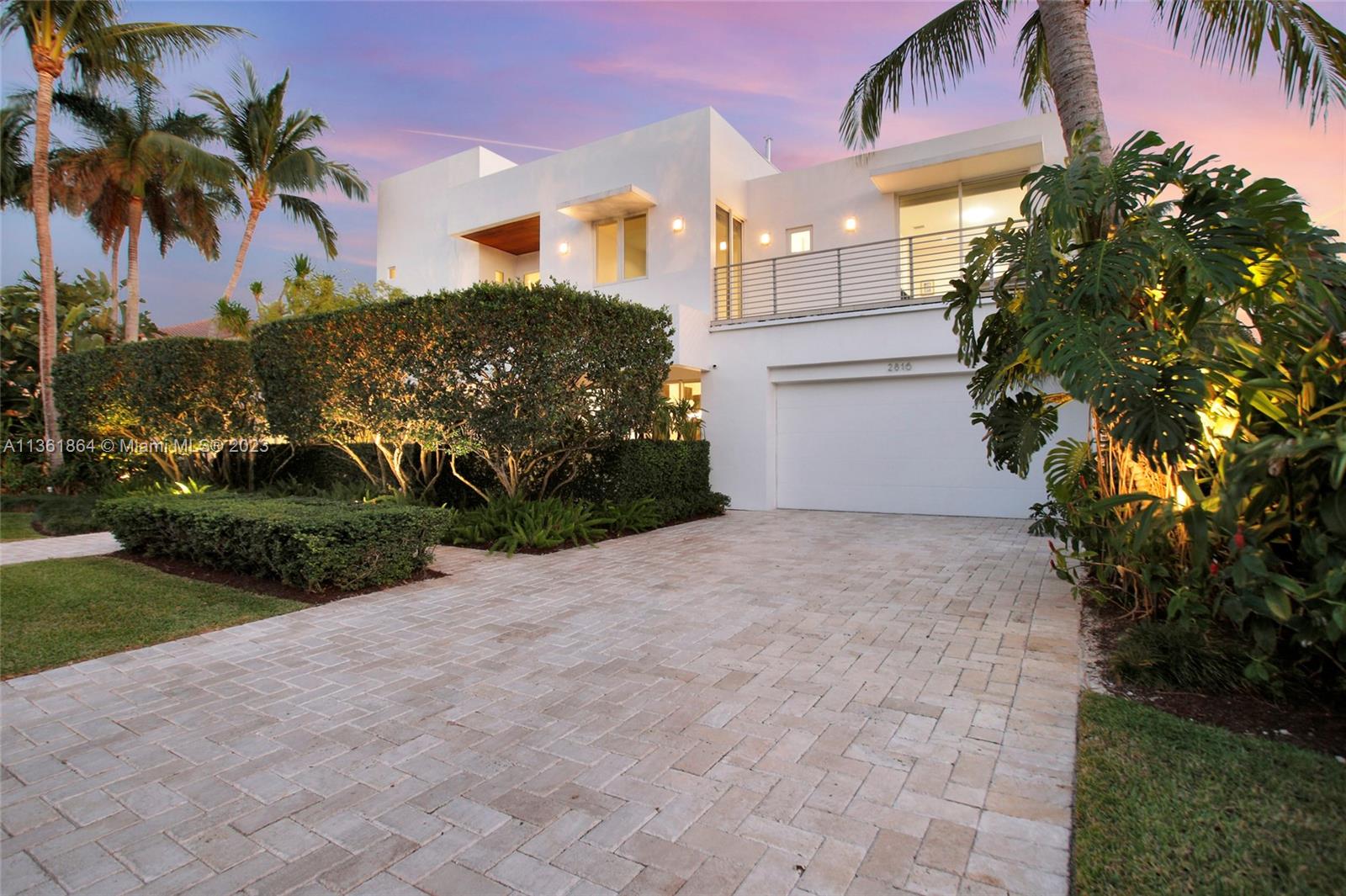 CORAL RIDGE COUNTRY CLUB - Residential