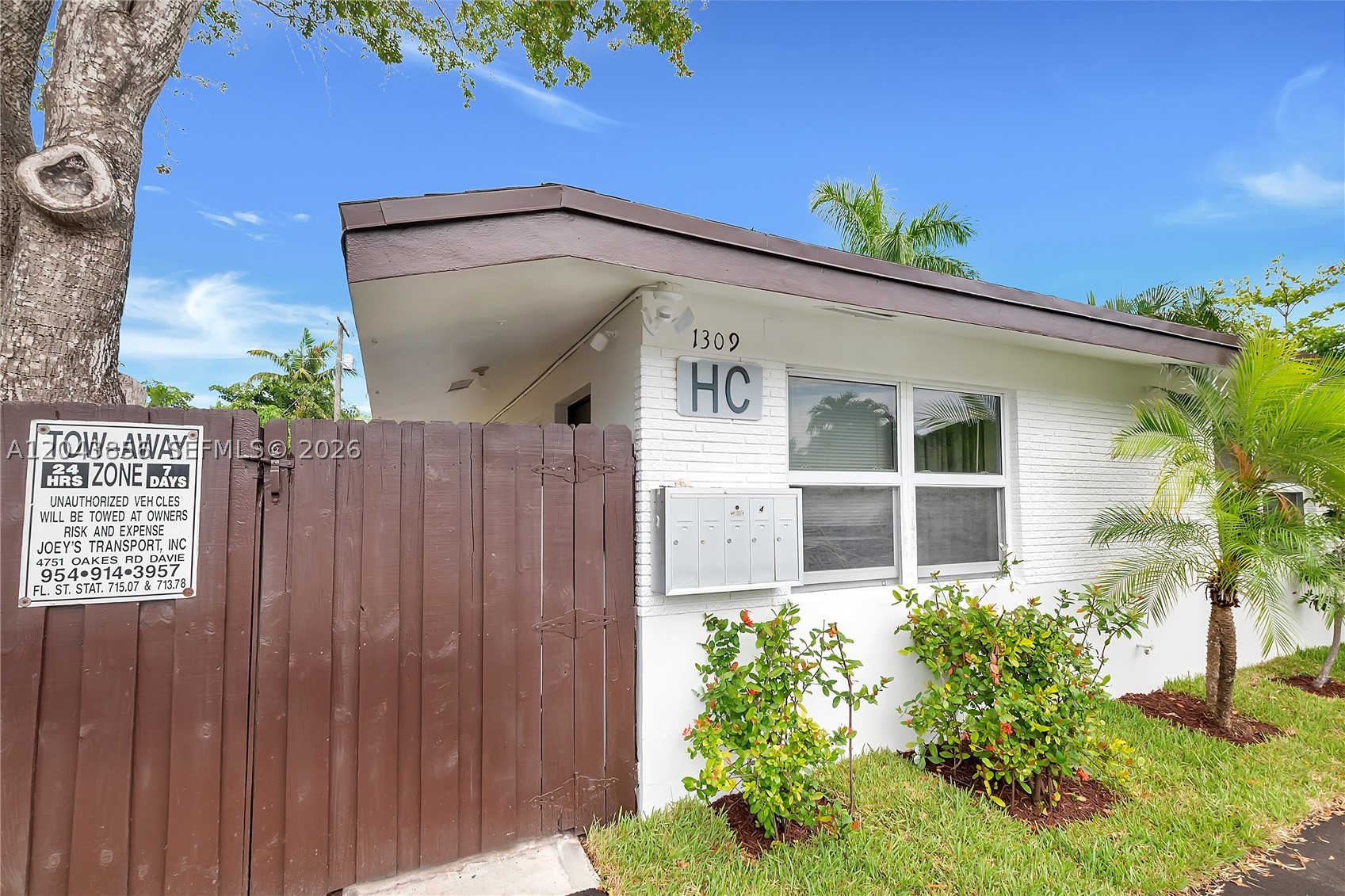 PROGRESSO - Residential Lease