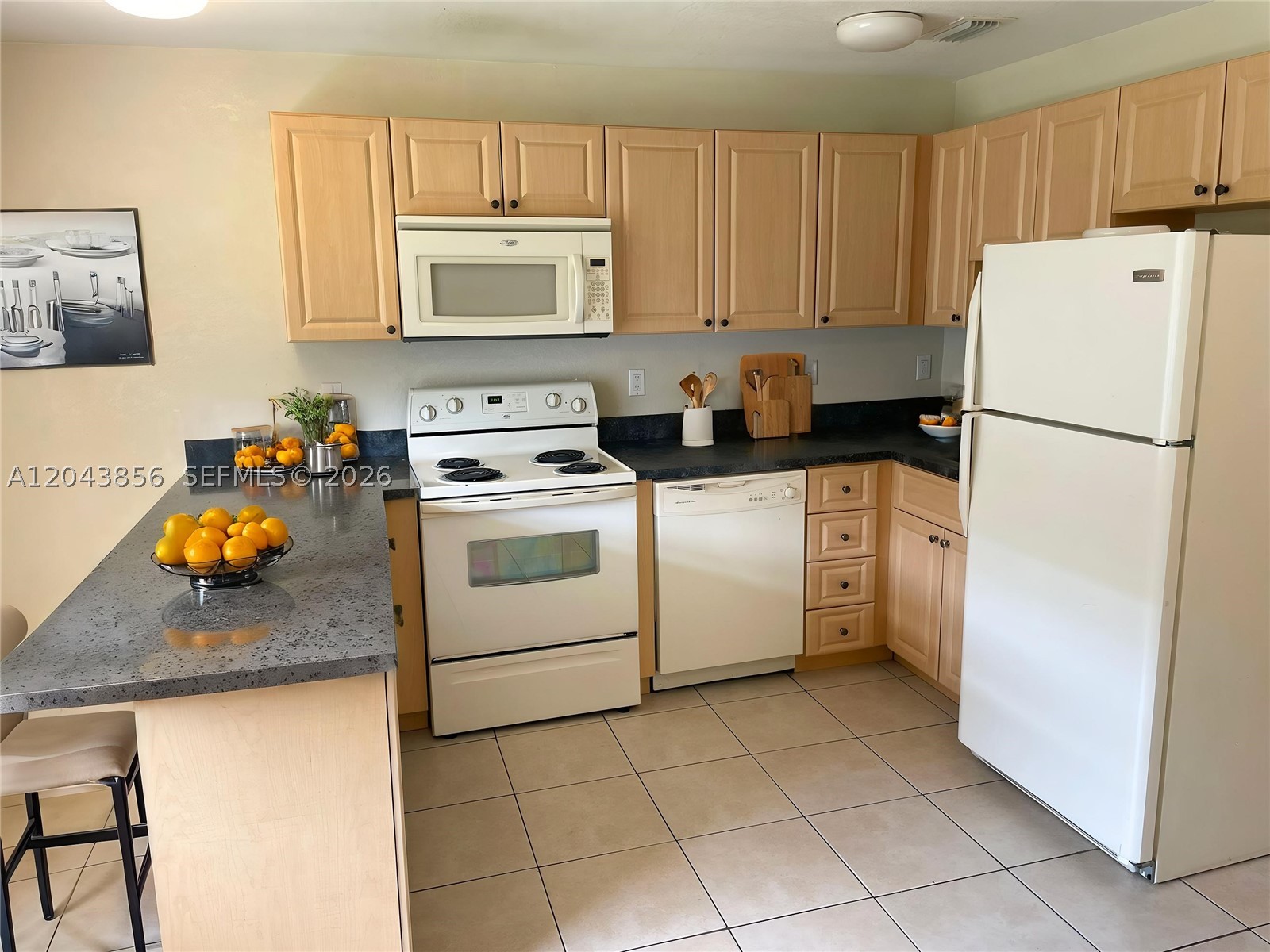 PROGRESSO - Residential Lease