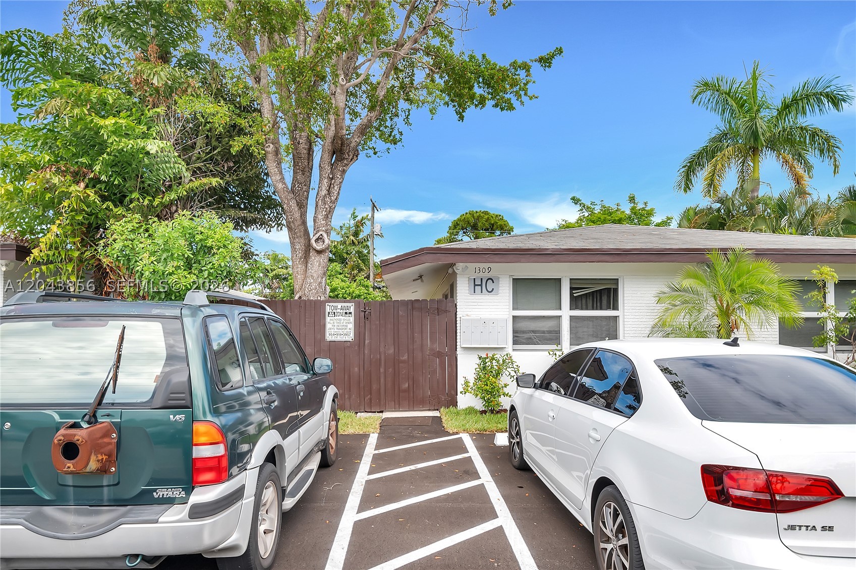PROGRESSO - Residential Lease