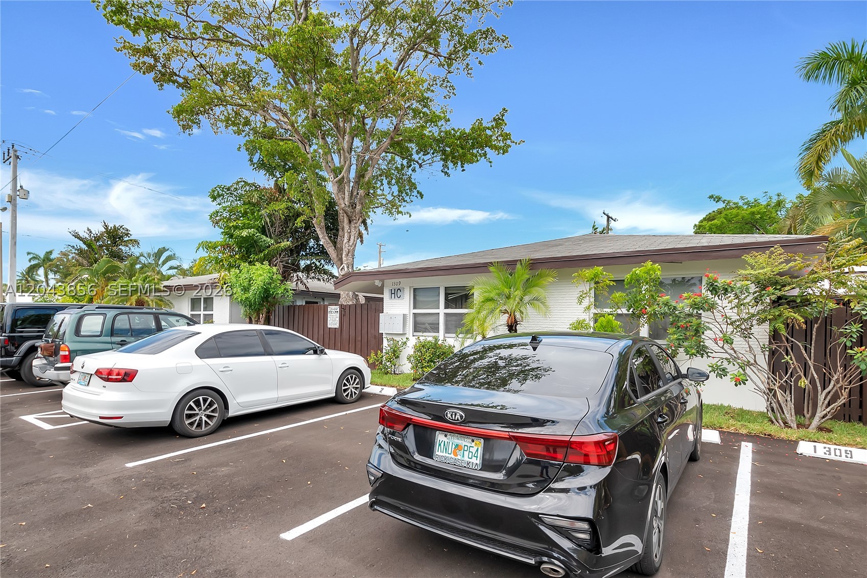PROGRESSO - Residential Lease