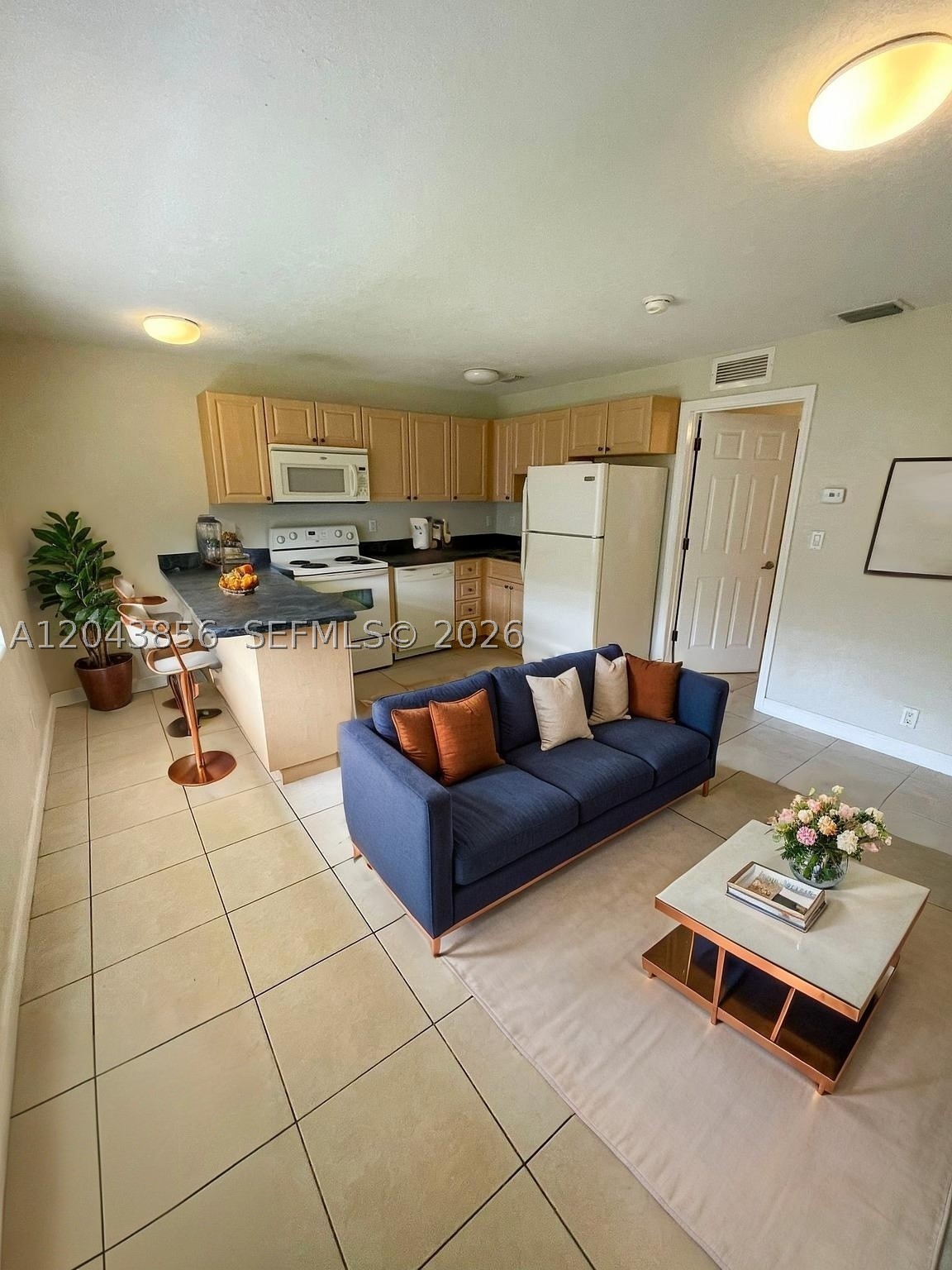 PROGRESSO - Residential Lease