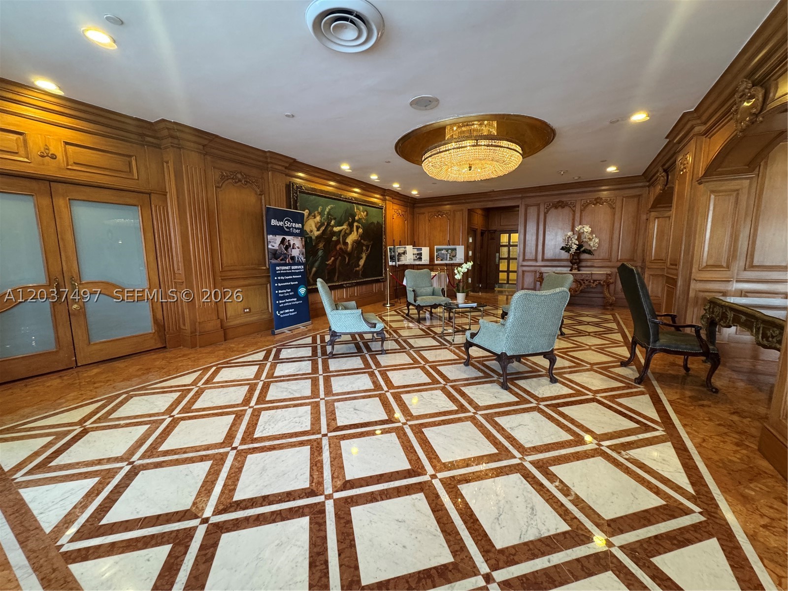 DAVID WILLIAM HOTEL CONDO - Residential