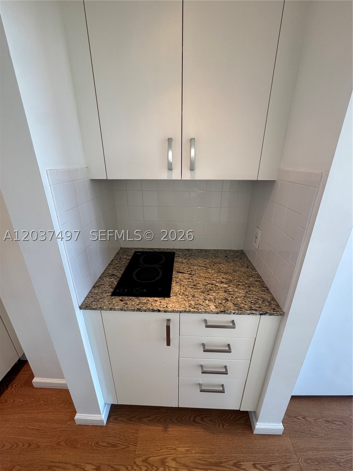 DAVID WILLIAM HOTEL CONDO - Residential