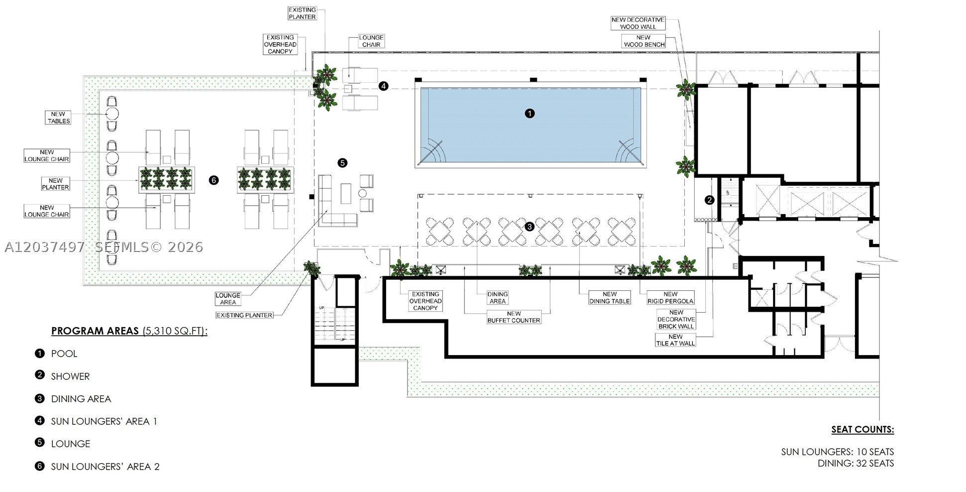 DAVID WILLIAM HOTEL CONDO - Residential